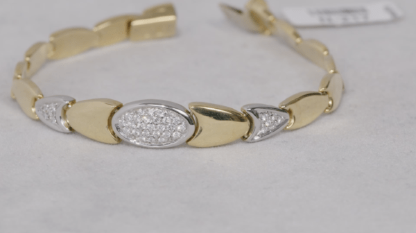 N-217 | Bracciale