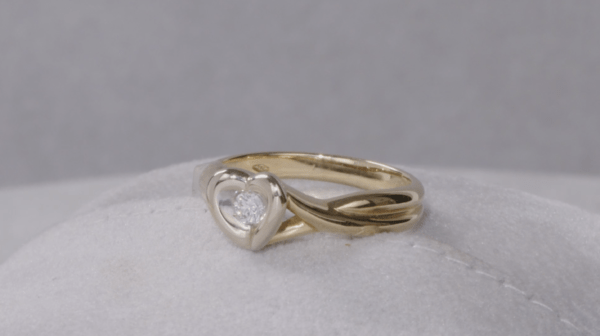 S-17 | Anello - immagine 2