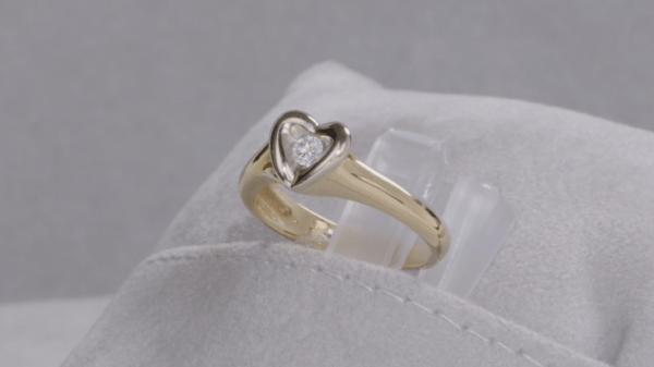 S-17 | Anello - immagine 3