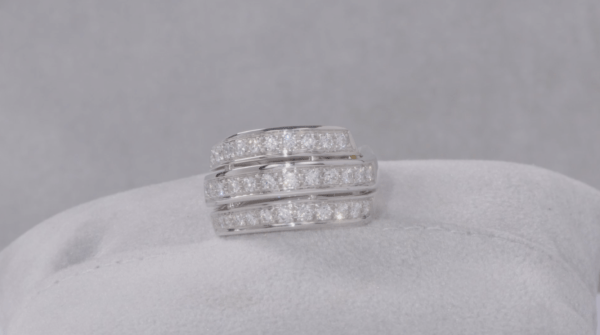 S-127 | Anello Damiani - immagine 2