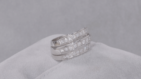 S-127 | Anello Damiani