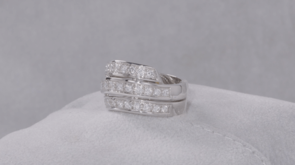 S-127 | Anello Damiani - immagine 4