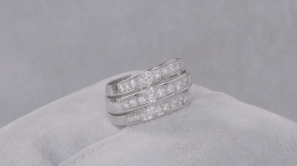 S-127 | Anello Damiani - immagine 5