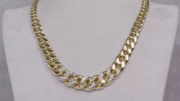 B-742 | Collier - immagine 2