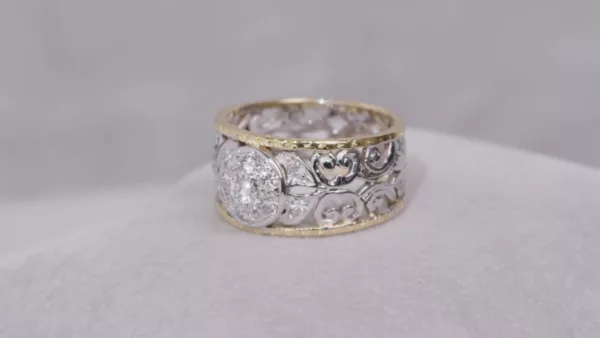 B-720 | Anello - immagine 2