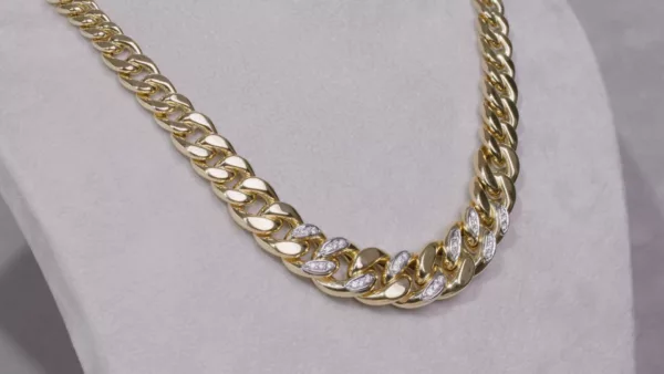 B-742 | Collier - immagine 3