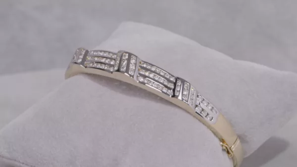 B-743 | Bracciale