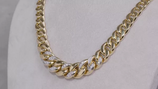 B-742 | Collier - immagine 4