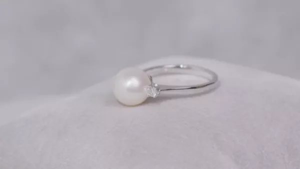 B-737 | Anello Perla - immagine 5