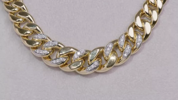 B-742 | Collier - immagine 5