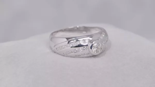 B-748 | Anello - immagine 5